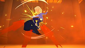 Political Punchers Parody Arena