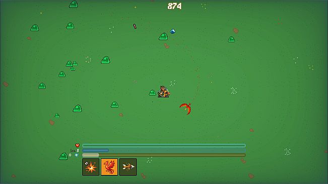 Heroes Hooray Survivors