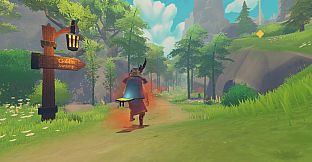 Arcforge