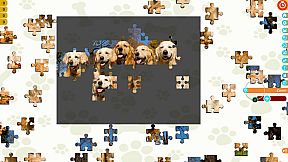 Puzzle Escapes: Paws & Claws