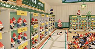 Sort Them Gnomes