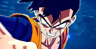 DRAGON BALL: Sparking! ZERO Martial Arts Pack