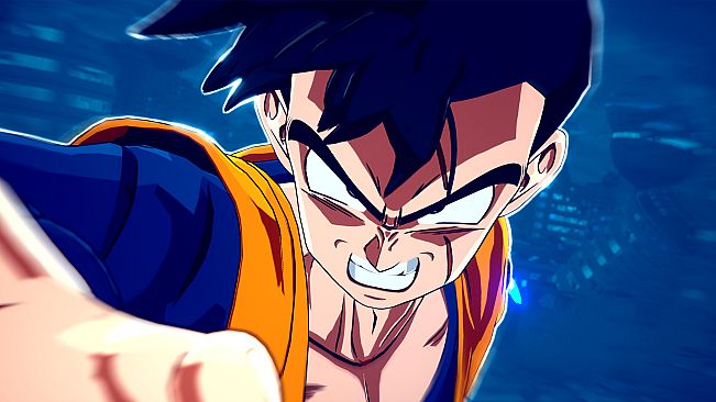 DRAGON BALL: Sparking! ZERO Martial Arts Pack