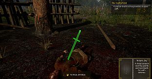 Sword & Shield Simulator