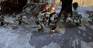 Warhammer 40,000: Dawn of War II: Retribution: Dark Angels Pack