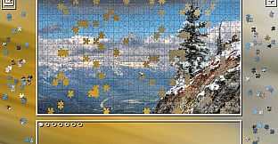 Super Jigsaw Puzzle: Generations - Canada