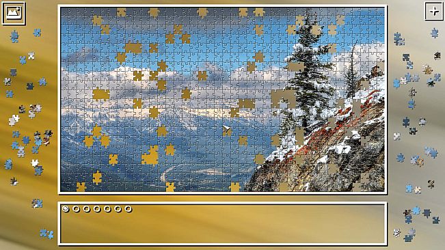 Super Jigsaw Puzzle: Generations - Canada