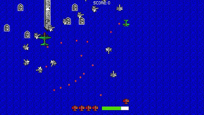 Tiger Fighter 1931 Tora! MP061