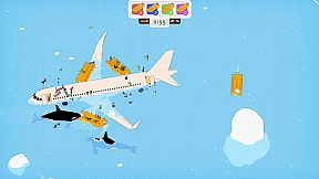 Emergency Water Landing