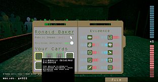 Your Price, Your Honor.