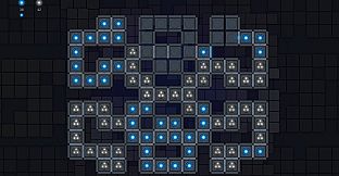 Mind Maze - Campaign "Triplex"