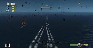 Dogfight 1942 Fire Over Africa