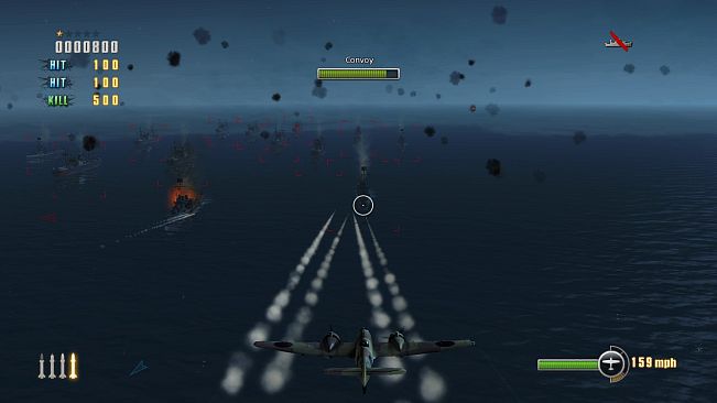 Dogfight 1942 Fire Over Africa