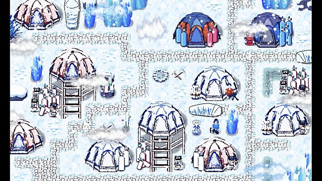 RPG Maker MV - NEONPIXEL - Anime Expedition Tileset I