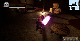 Crusader: Dungeon Series