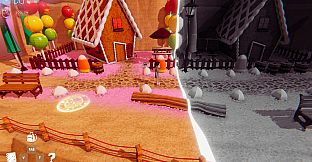Afterlife Dreams: Anna - Part I