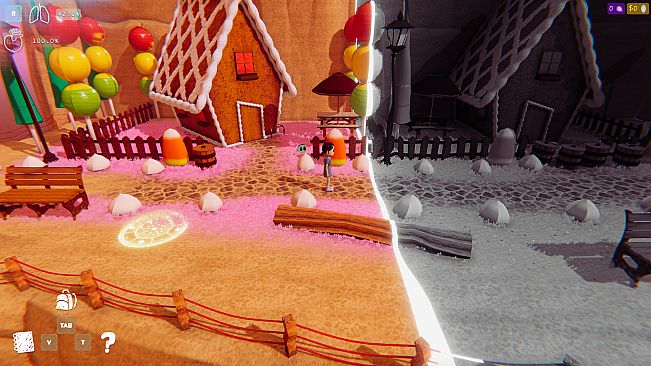 Afterlife Dreams: Anna - Part I