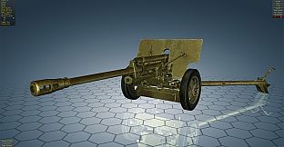 World of Guns: Artillery Pack