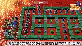 Chuck's Challenge 3D 2020