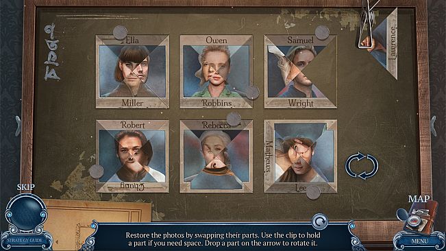 Chimeras: What Wishes May Come Collector's Edition