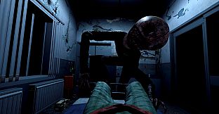 Patient Paralysis