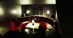 Nightclub for Clip Maker