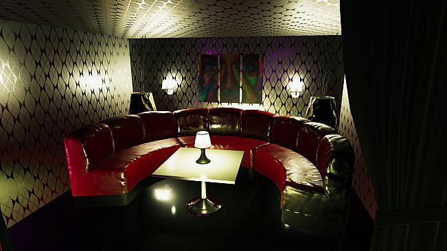 Nightclub for Clip Maker