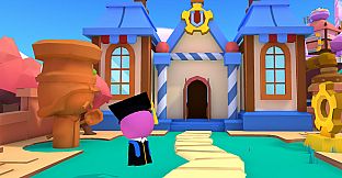 The Game of Life 2 - Sweet Haven World