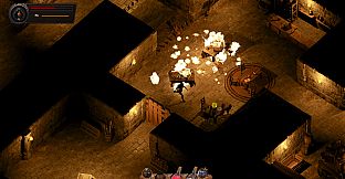 Deep Alchemy Dungeon