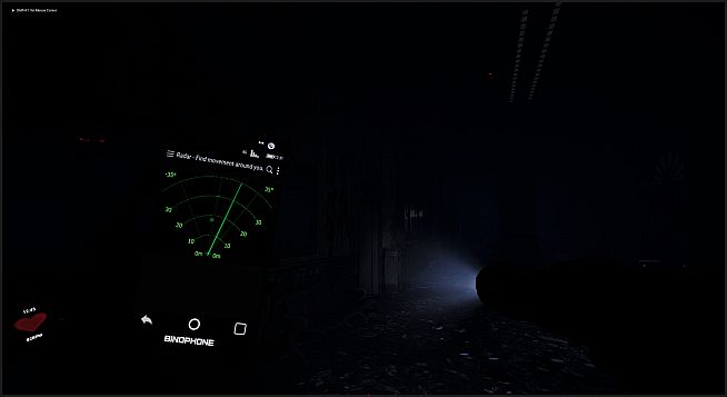 Injection No.9 - Chapter 1 (The Prologue)