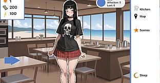 Bikini Beach Cafe