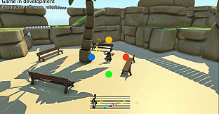 Ballad : As the Music Goes