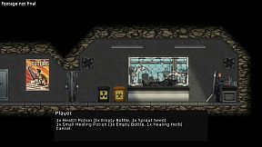 Project: The MIR Incident