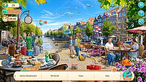 Holiday in Europe: Netherlands Dreams Collector's Edition