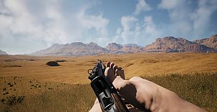 PROJECT HUNT - .45-70 Frontier Access Pack