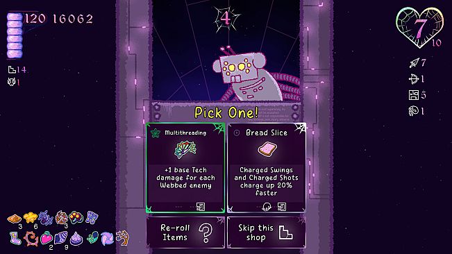 Websy and the Time Rogues