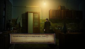 Murder In Tehran's Alleys 1933