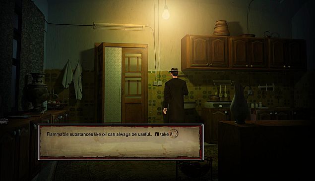 Murder In Tehran's Alleys 1933