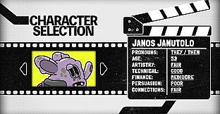 Last Chance in Xollywood - Special Edition