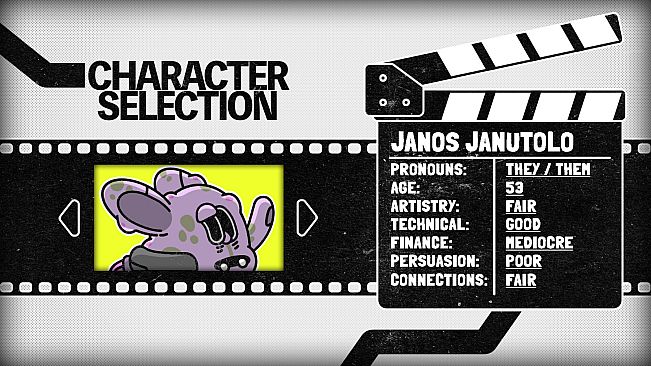 Last Chance in Xollywood - Special Edition