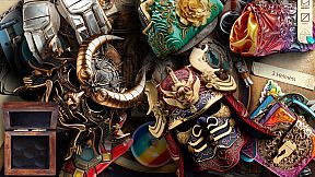 Twistingo: Hummingbird Haven Collector's Edition