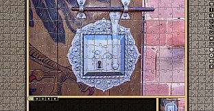 Pixel Puzzles Traditional Jigsaws Pack: German Castles