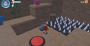 Save Christmas With Santa