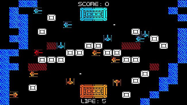 Tiger Tank 59 Ⅰ Mission Pack 096