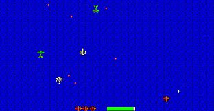 Tiger Fighter 1931 MP046