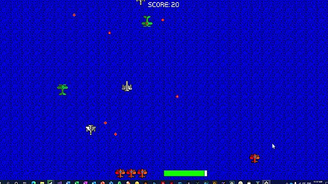 Tiger Fighter 1931 MP046