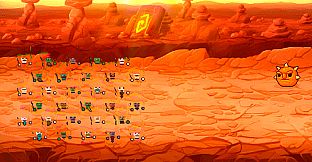 BARD IDLE - EMERALD KEY