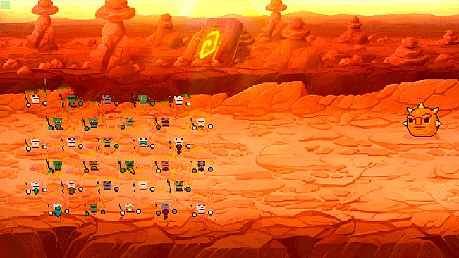 BARD IDLE - EMERALD KEY