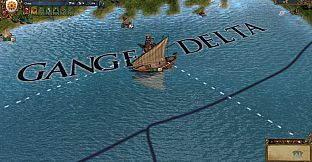 Europa Universalis IV: Indian Ships Unit Pack