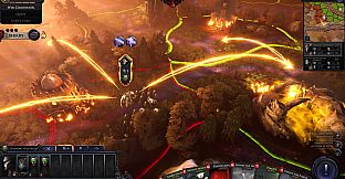 Immortal Realms: Vampire Wars